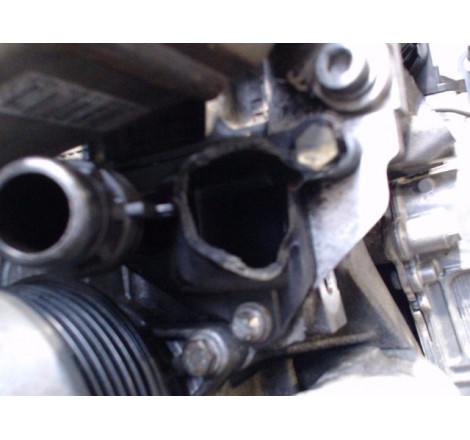 MOTEUR DIESEL BMW SERIE 3 320 d