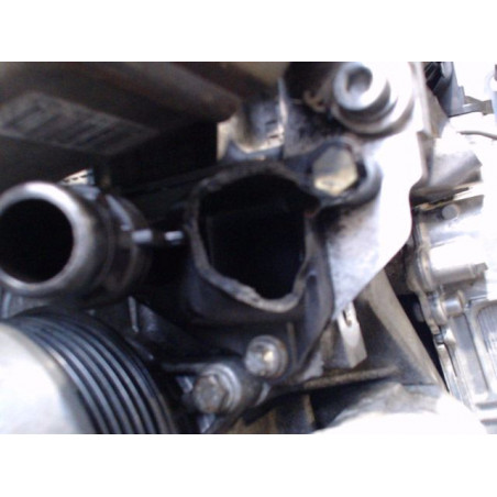 MOTEUR DIESEL BMW SERIE 3 320 d