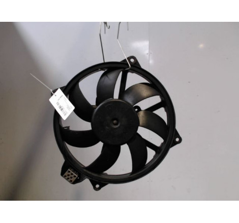 MOTEUR VENTILATEUR RADIATEUR