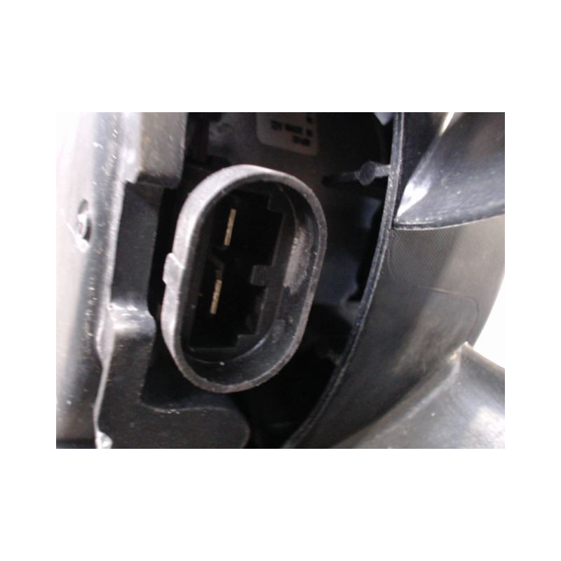 MOTEUR VENTILATEUR RADIATEUR RENAULT MEGANE III 2008-