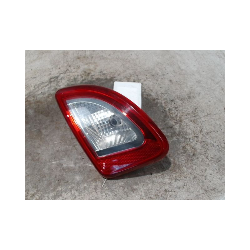 FEU ARRIERE INTERIEUR GAUCHE RENAULT TWINGO 2 2010-