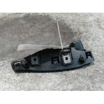 SUPPORT PARE-CHOC AVG CITROEN DS4