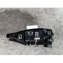 SUPPORT PARE-CHOC AVG CITROEN DS4