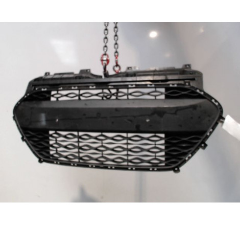 GRILLE PARE-CHOC AV