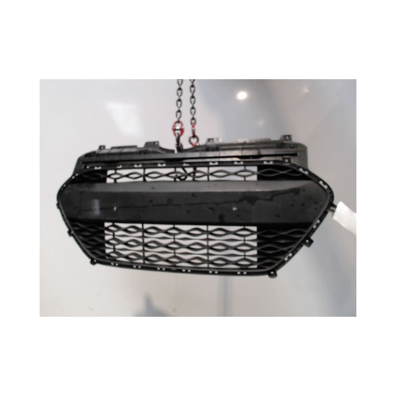 GRILLE PARE-CHOC AVANT HYUNDAI I10