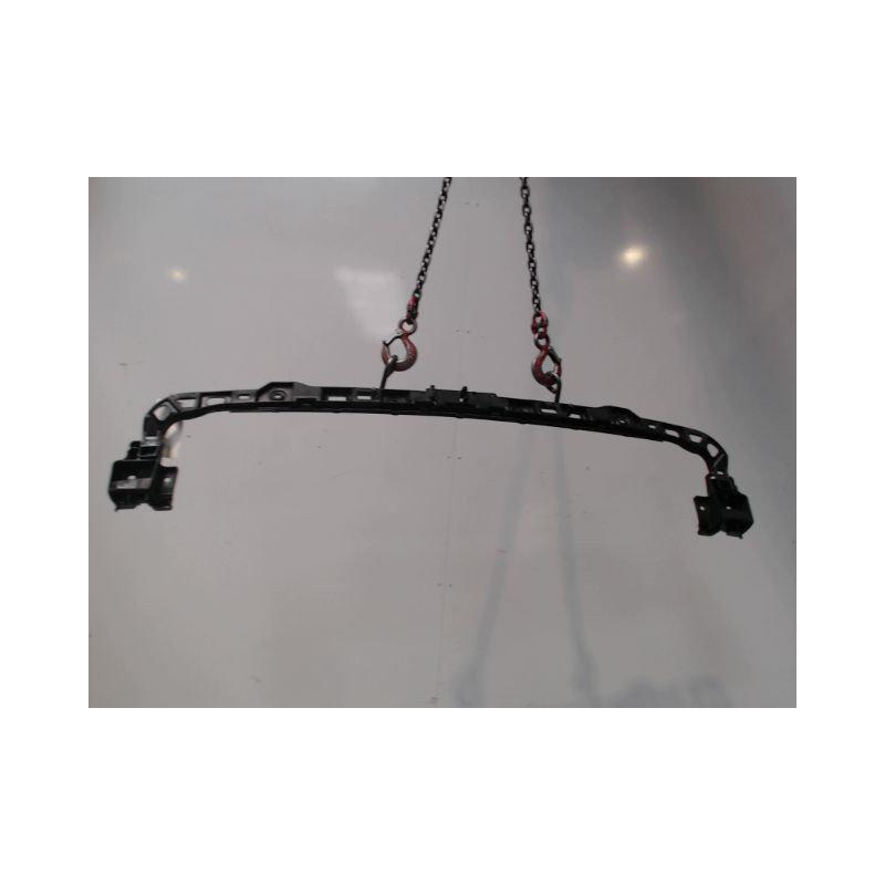 SUPPORT CENTRAL PARE-CHOC ARRIERE  VOLKSWAGEN GOLF VI 2008-
