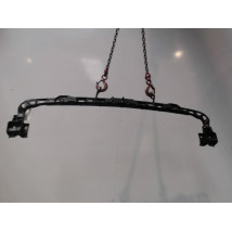 SUPPORT CENTRAL PARE-CHOC ARRIERE  VOLKSWAGEN GOLF VI 2008-