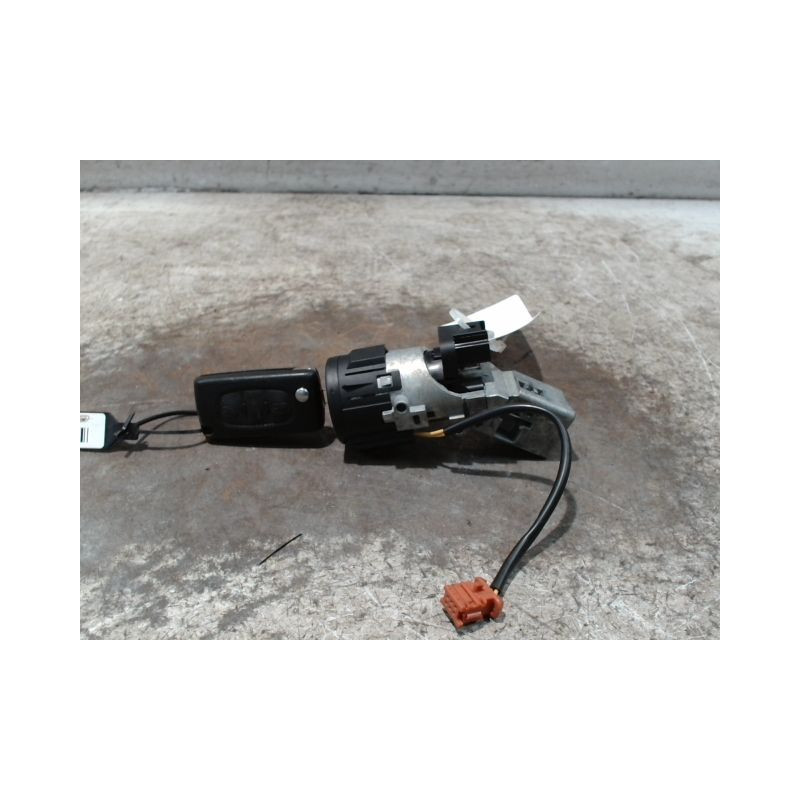 ANTIVOL DE DIRECTION PEUGEOT 407 COUPE