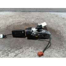 ANTIVOL DE DIRECTION PEUGEOT 407 COUPE