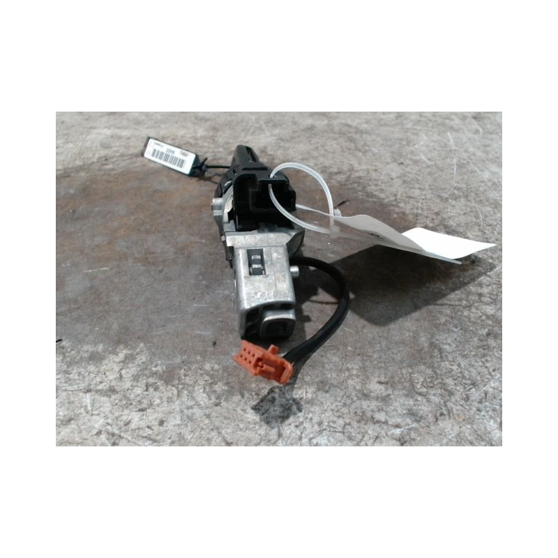 ANTIVOL DE DIRECTION PEUGEOT 407 COUPE