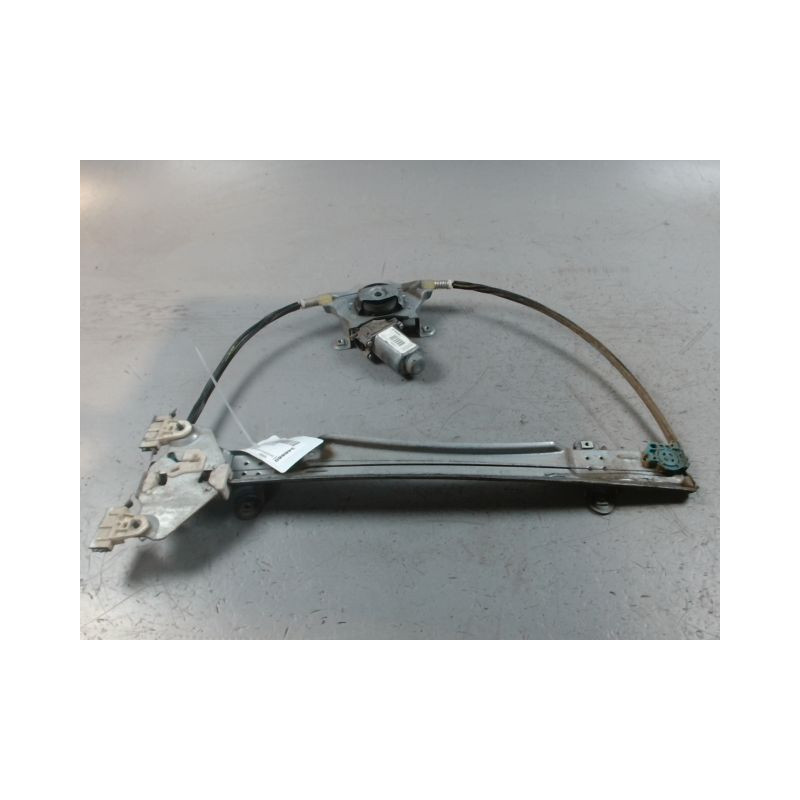MECANISME+MOTEUR LEVE-GLACE AVANT DROIT RENAULT TWINGO 2 2010-