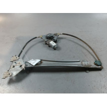 MECANISME+MOTEUR LEVE-GLACE AVANT DROIT RENAULT TWINGO 2 2010-