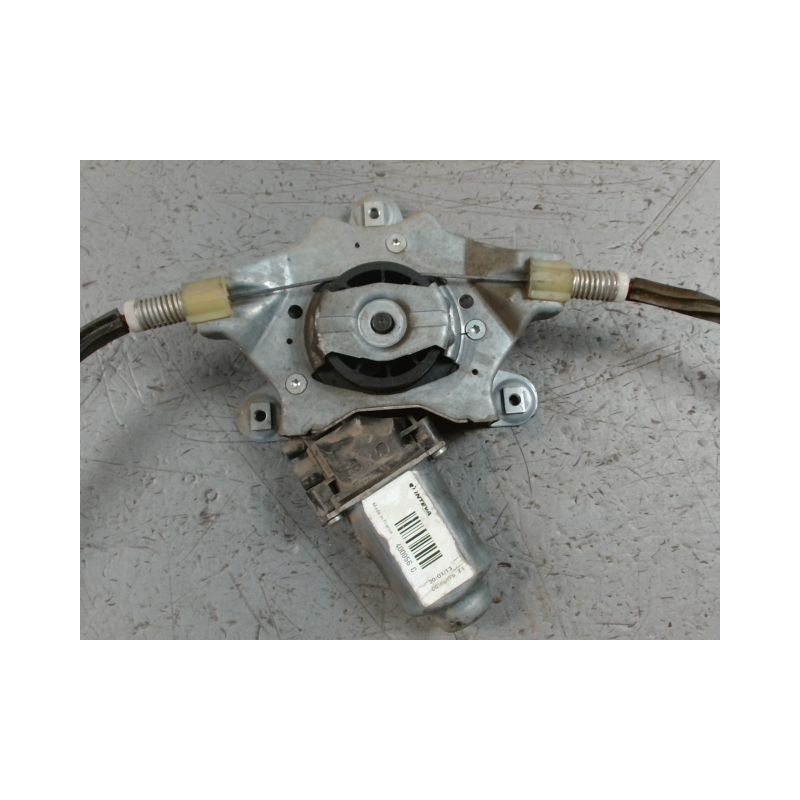 MECANISME+MOTEUR LEVE-GLACE AVANT DROIT RENAULT TWINGO 2 2010-