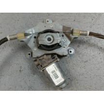 MECANISME+MOTEUR LEVE-GLACE AVANT DROIT RENAULT TWINGO 2 2010-