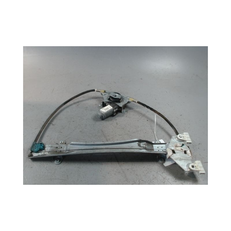 MECANISME+MOTEUR LEVE-GLACE AVANT GAUCHE RENAULT TWINGO 2 2010-