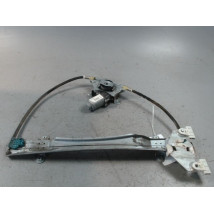 MECANISME+MOTEUR LEVE-GLACE AVANT GAUCHE RENAULT TWINGO 2 2010-