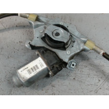 MECANISME+MOTEUR LEVE-GLACE AVANT GAUCHE RENAULT TWINGO 2 2010-