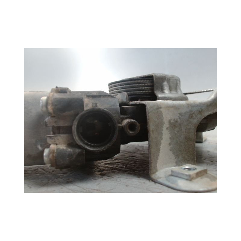 MECANISME+MOTEUR LEVE-GLACE AVANT GAUCHE RENAULT TWINGO 2 2010-