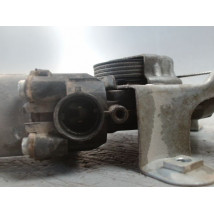 MECANISME+MOTEUR LEVE-GLACE AVANT GAUCHE RENAULT TWINGO 2 2010-