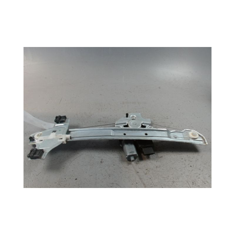 MECANISME+MOTEUR LEVE-GLACE AVANT DROIT CITROEN C3 2009-
