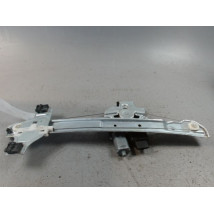 MECANISME+MOTEUR LEVE-GLACE AVANT DROIT CITROEN C3 2009-