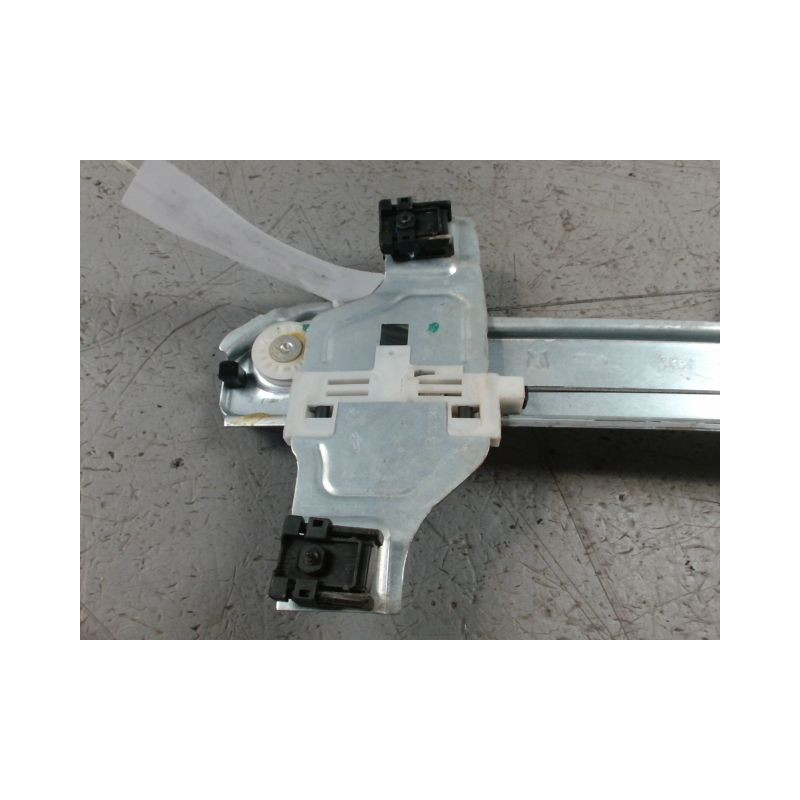 MECANISME+MOTEUR LEVE-GLACE AVANT DROIT CITROEN C3 2009-