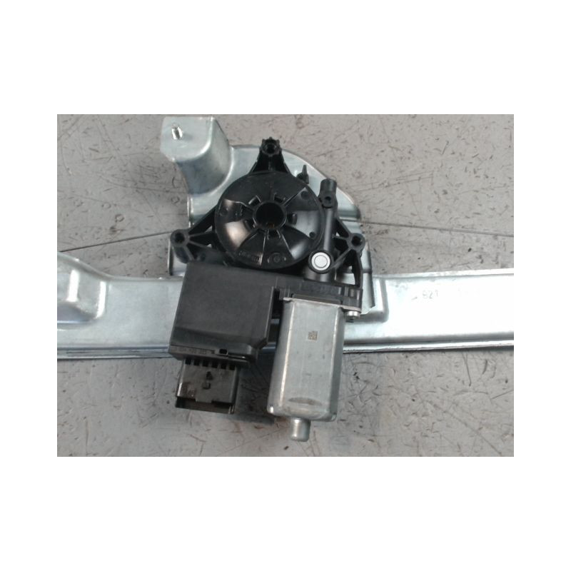 MECANISME+MOTEUR LEVE-GLACE AVANT DROIT CITROEN C3 2009-