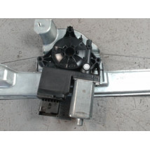 MECANISME+MOTEUR LEVE-GLACE AVANT DROIT CITROEN C3 2009-