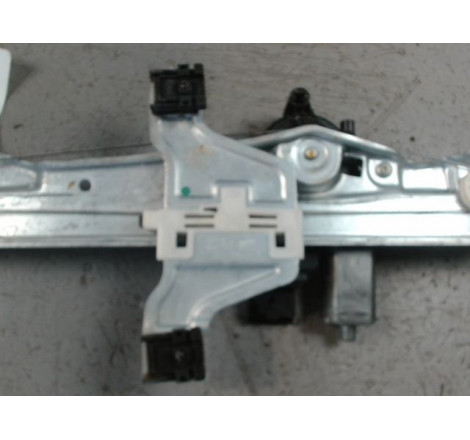 MECANISME+MOTEUR LEVE-GLACE ARRIERE GAUCHE CITROEN C3 2009-