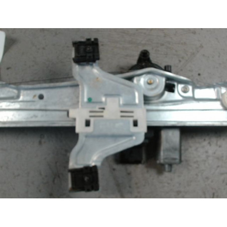 MECANISME+MOTEUR LEVE-GLACE ARRIERE GAUCHE CITROEN C3 2009-