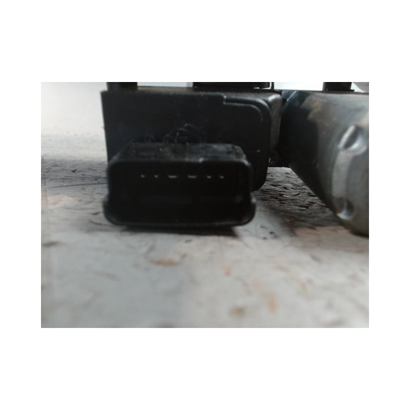 MECANISME+MOTEUR LEVE-GLACE ARRIERE GAUCHE CITROEN C3 2009-