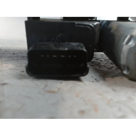 MECANISME+MOTEUR LEVE-GLACE ARRIERE GAUCHE CITROEN C3 2009-