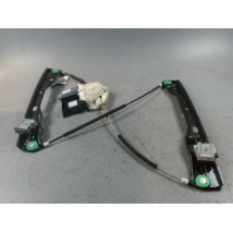 MECANISME+MOTEUR LEVE-GLACE AVANT DROIT VOLKSWAGEN PASSAT BREAK 00-05
