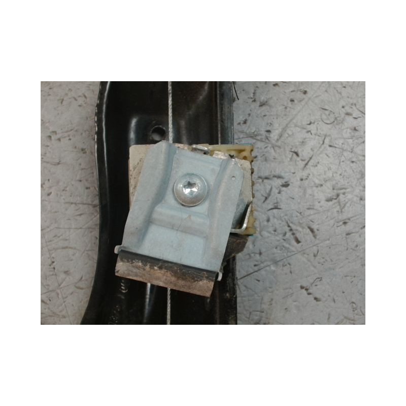 MECANISME+MOTEUR LEVE-GLACE AVANT DROIT VOLKSWAGEN PASSAT BREAK 00-05