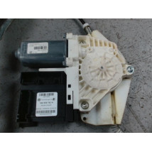 MECANISME+MOTEUR LEVE-GLACE AVANT DROIT VOLKSWAGEN PASSAT BREAK 00-05