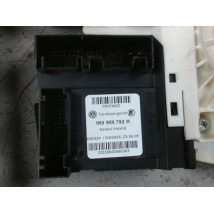 MECANISME+MOTEUR LEVE-GLACE AVANT DROIT VOLKSWAGEN PASSAT BREAK 00-05