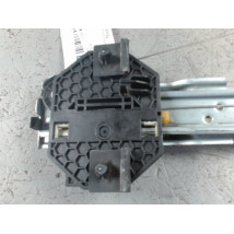 MECANISME+MOTEUR LEVE-GLACE AVANT DROIT DACIA LOGAN -08