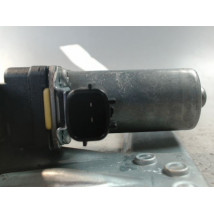 MECANISME+MOTEUR LEVE-GLACE AVANT DROIT DACIA LOGAN -08