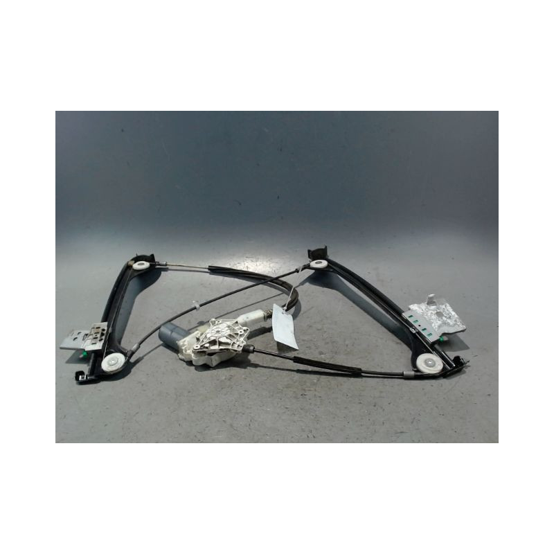 MECANISME+MOTEUR LEVE-GLACE AVANT DROIT MERCEDES SLK