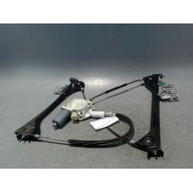 MECANISME+MOTEUR LEVE-GLACE AVANT DROIT MERCEDES SLK