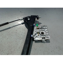 MECANISME+MOTEUR LEVE-GLACE AVANT DROIT MERCEDES SLK