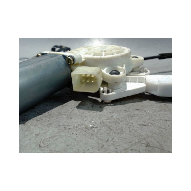 MECANISME+MOTEUR LEVE-GLACE AVANT DROIT MERCEDES SLK