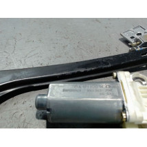 MECANISME+MOTEUR LEVE-GLACE AVANT DROIT MERCEDES SLK
