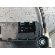 MECANISME+MOTEUR LEVE-GLACE ARRIERE DROIT VOLKSWAGEN POLO 2009-