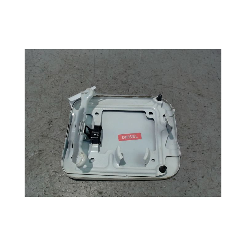 VOLET DE TRAPPE CARBURANT NISSAN X-TRAIL