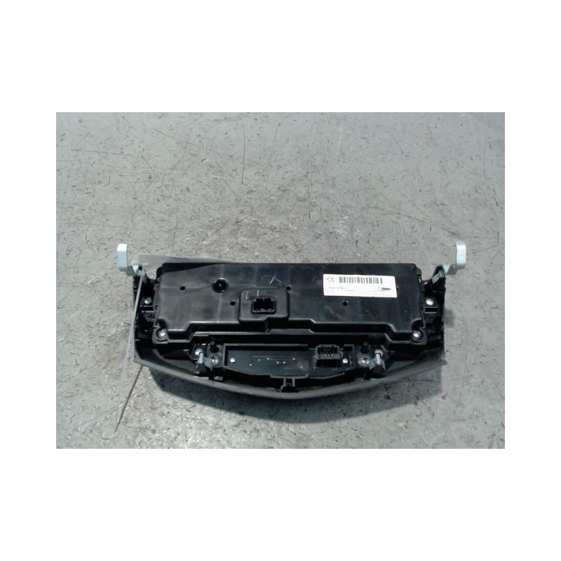 COMMANDE DE CHAUFFAGE NISSAN X-TRAIL