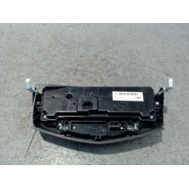 COMMANDE DE CHAUFFAGE NISSAN X-TRAIL