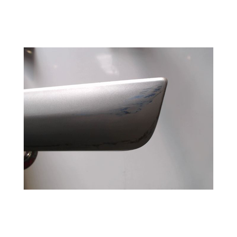 PROTECTION PORTE ARRIERE GAUCHE DACIA SANDERO 2008-