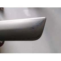 PROTECTION PORTE ARRIERE GAUCHE DACIA SANDERO 2008-