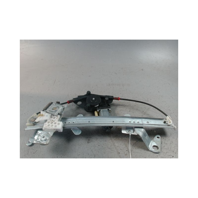 MECANISME+MOTEUR LEVE-GLACE AVANT DROIT FORD FIESTA 2010-